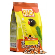 Рио для средних попугаев  500г