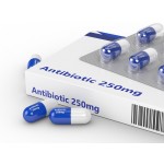Антибиотики и анальгетики