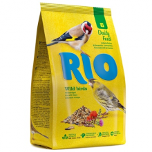 Рио для лесных птиц  500г